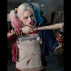 Meet your Posher, Judy